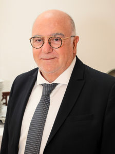 Albert Benamran