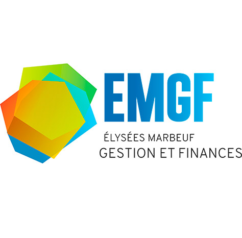 Logo EMGF