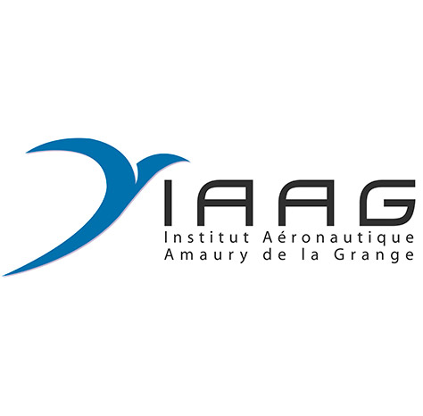 Logo IAAG