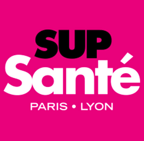 Logo Supsante